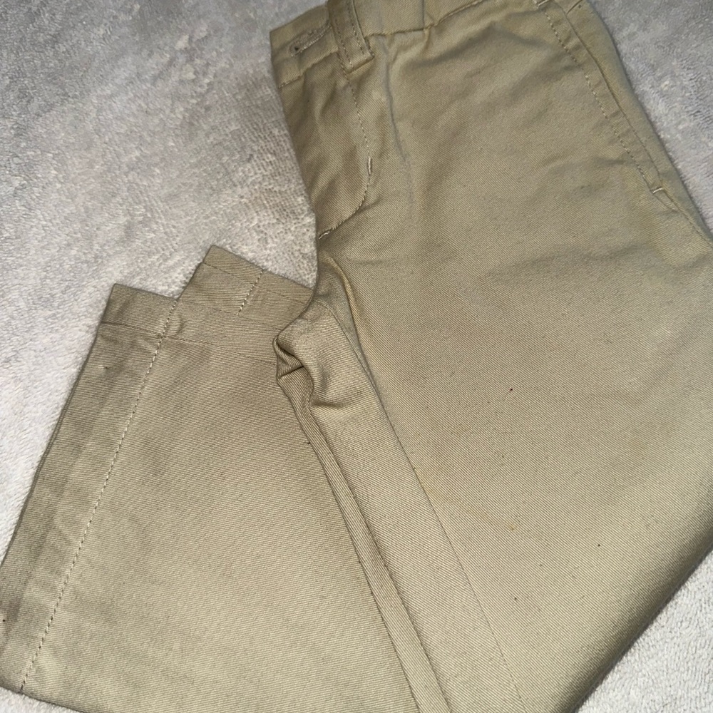 Boys Polo Ralph Lauren pants 2T